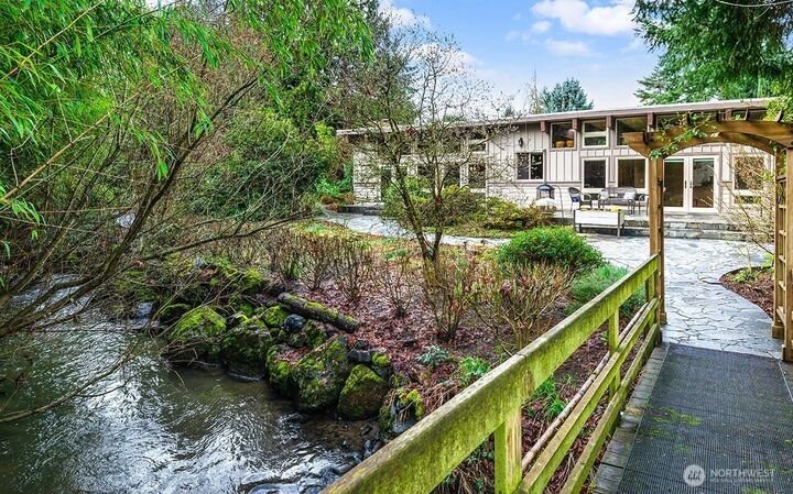 House in Bellevue, Washington, United States 1 - 17834955