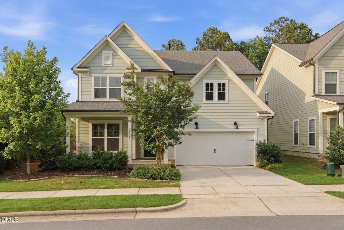 House in New Hill, North Carolina, United States 1 - 18443028