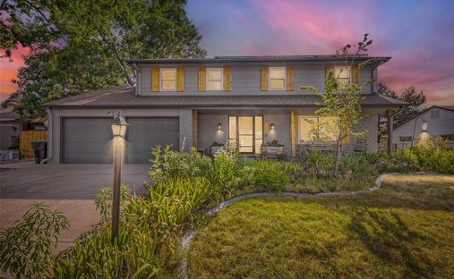 Casa a Denver, Colorado, Stati Uniti 1