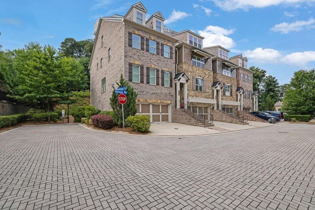Townhouse in Atlanta, Georgia, United States 2 - 18443082