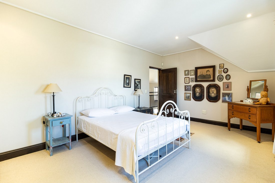 House in De Zalze Golf Estate, Western Cape, South Africa 4 - 18421665