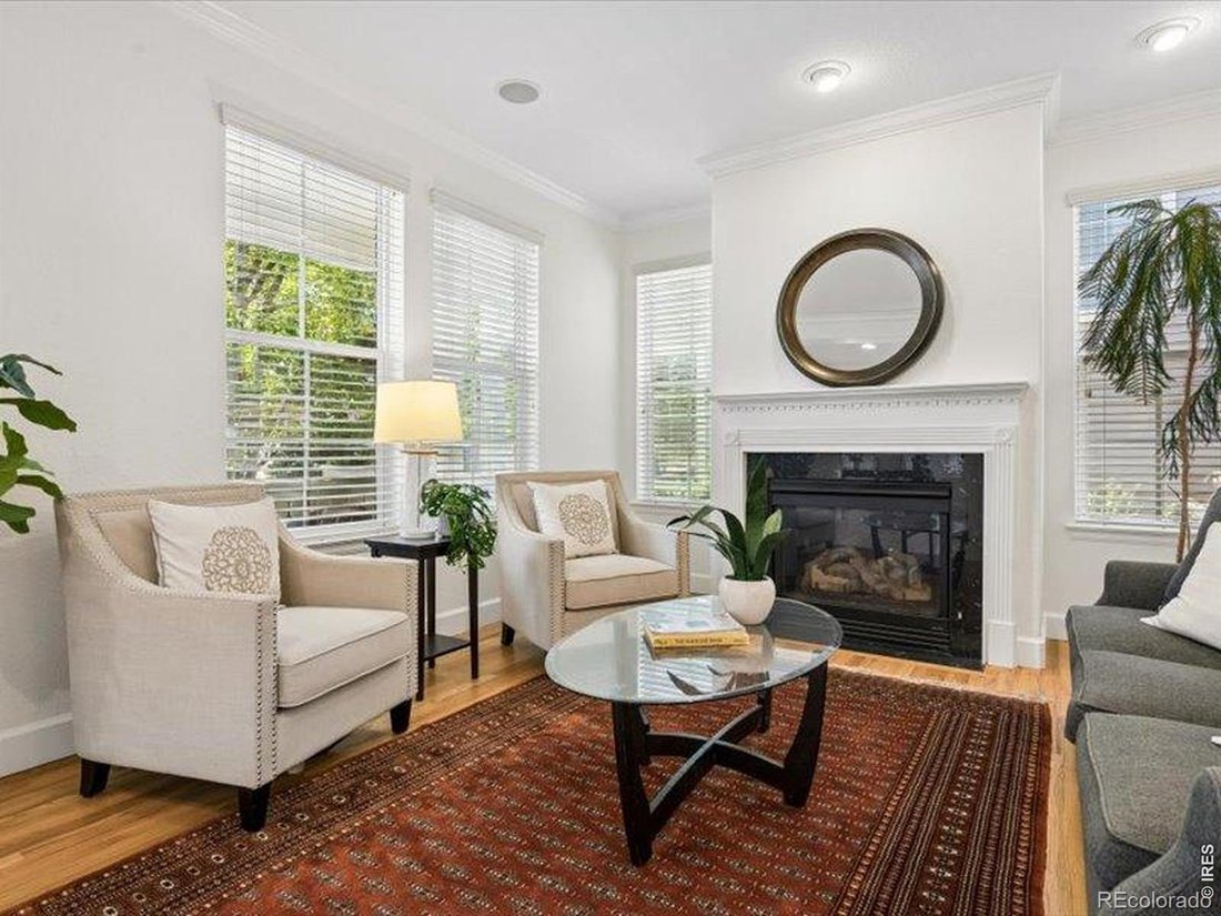 House in Denver, Colorado, United States 5 - 18439004