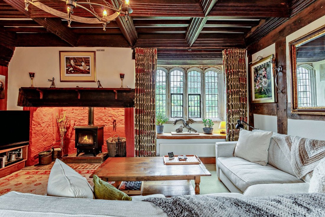 House in Farway, England 4 - 18436999
