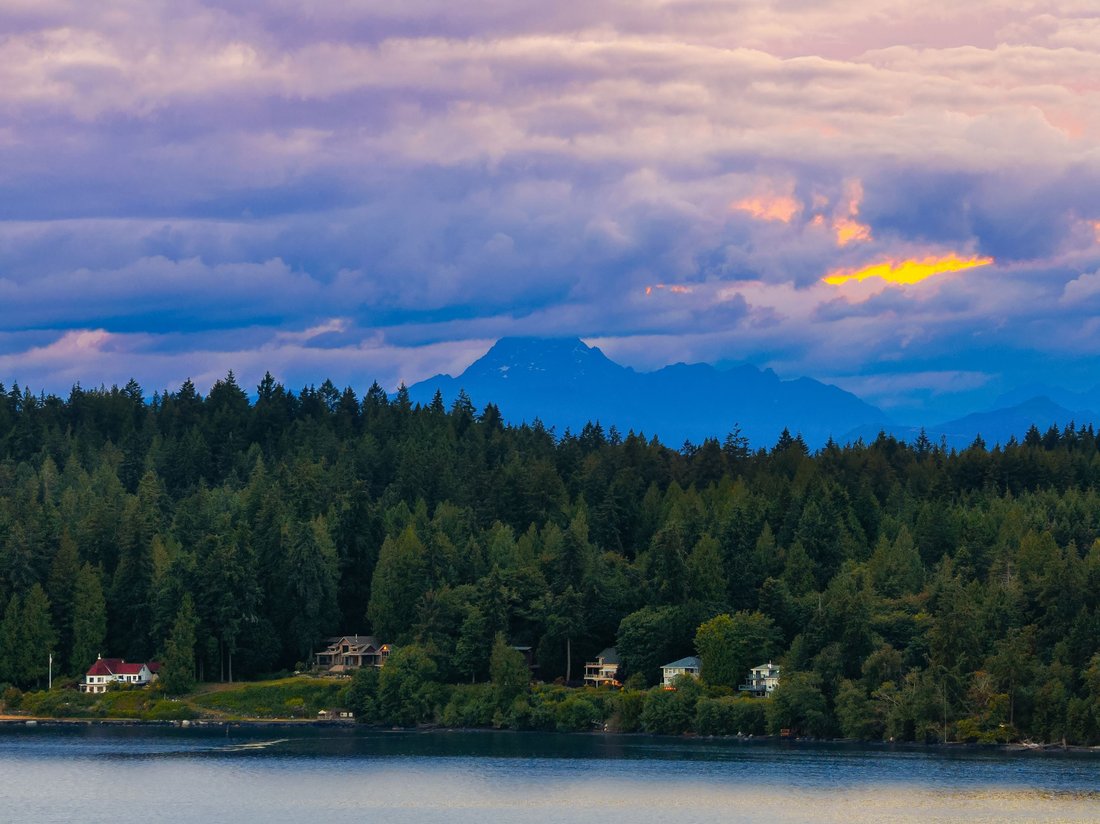 House in Bainbridge Island, Washington, United States 2 - 18440917