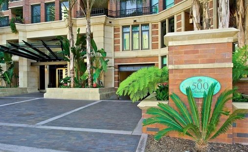 Condominio a San Diego, California, Stati Uniti 1