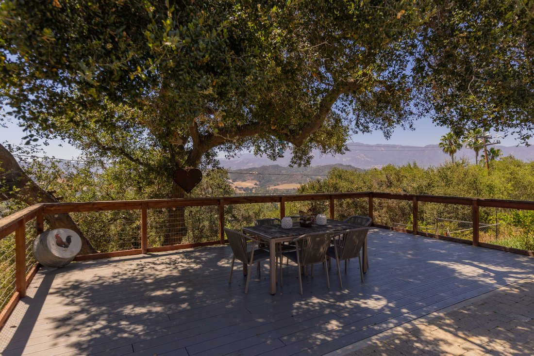 House in Ojai, California, United States 4 - 18437834