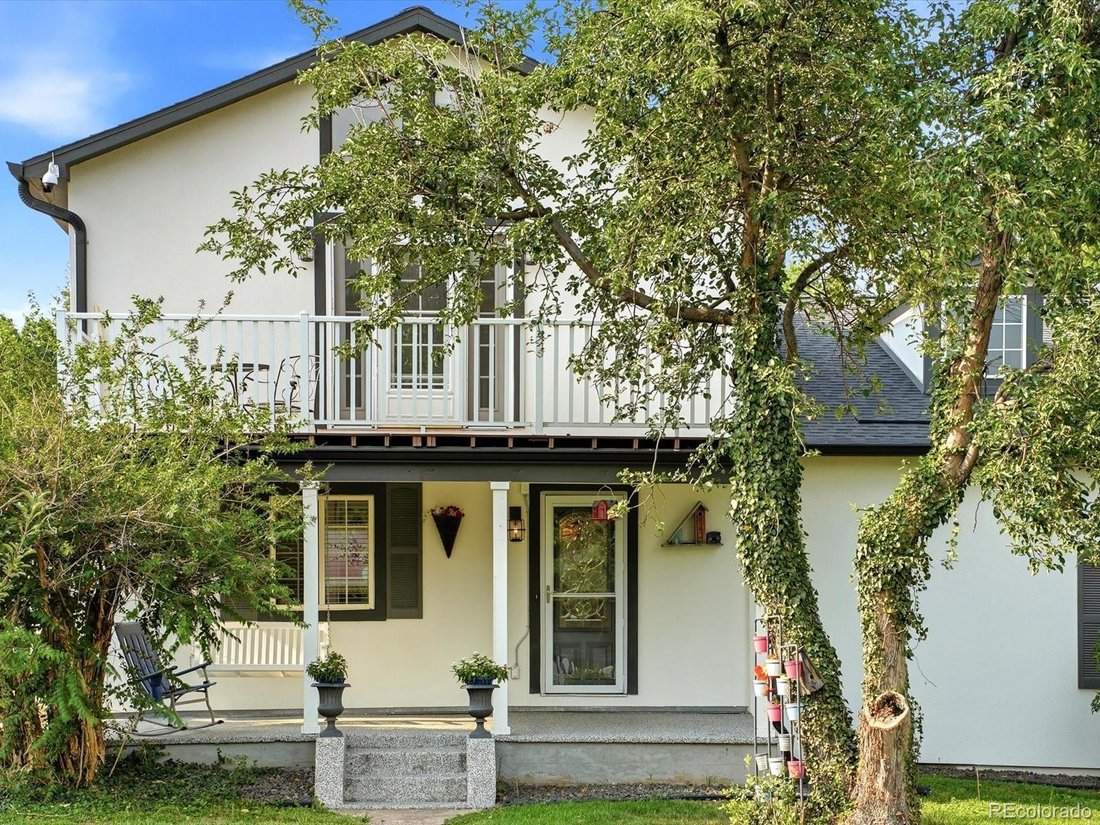 House in Lakewood, Colorado, United States 1 - 18442607
