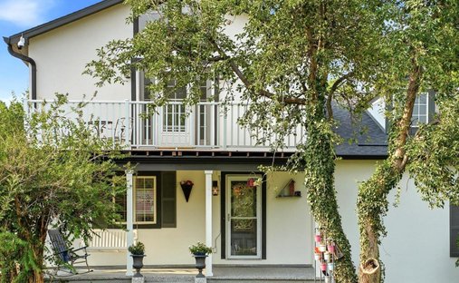House in Lakewood, Colorado, United States 1