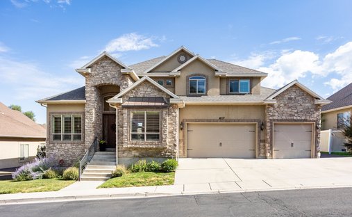 House in South Salt Lake, Utah, United States 1