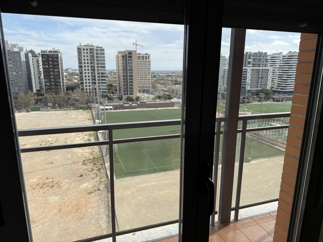 Wohnung in Torrent, Land Valencia, Spanien 5 - 18442442