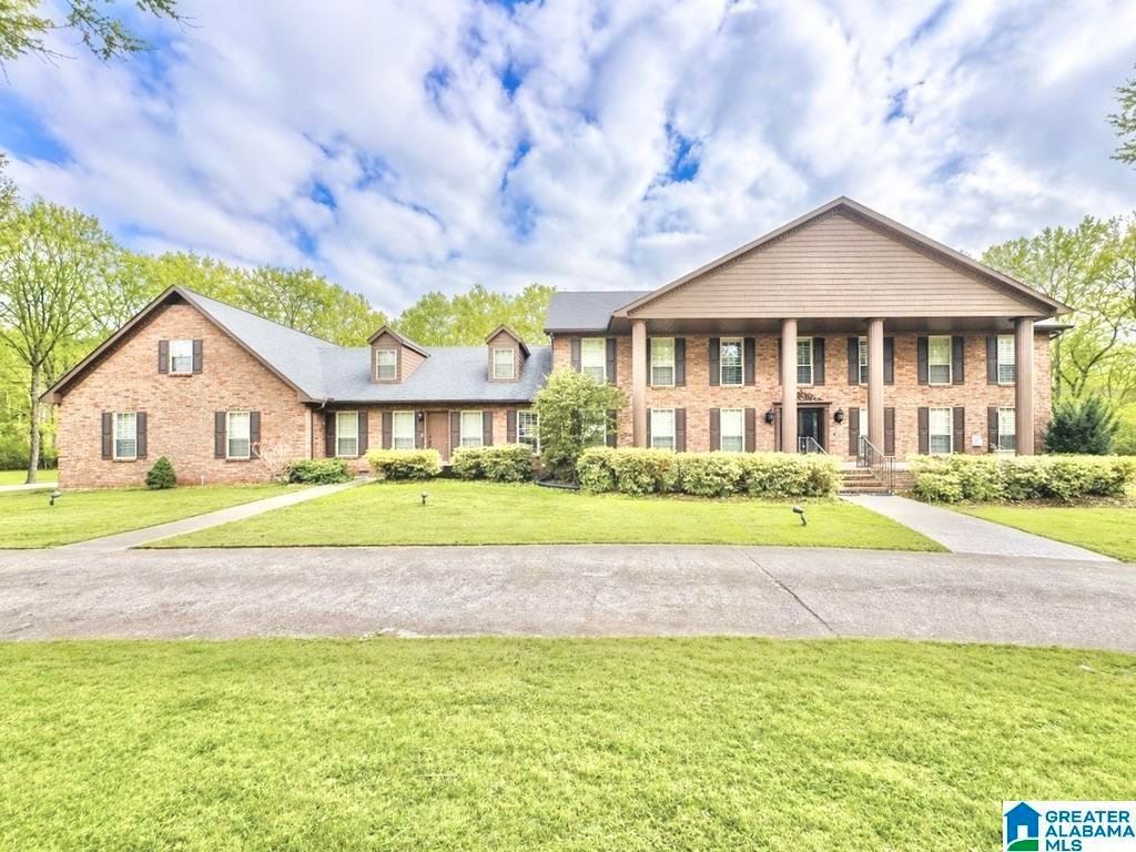 Casa en Alabaster, Alabama, Estados Unidos 2 - 17632334