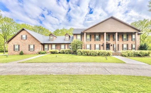House in Alabaster, Alabama, United States 1