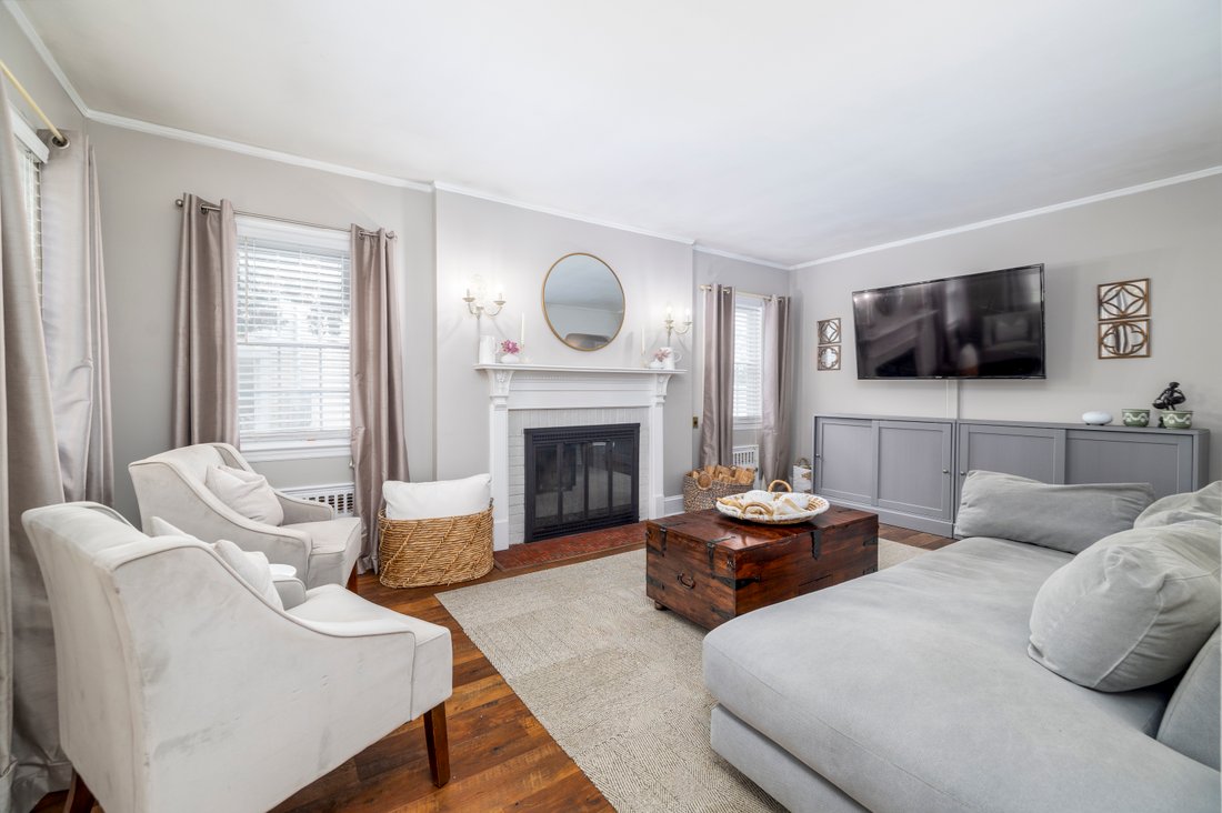 Haus in Rockville Centre, New York, Vereinigte Staaten 5 - 18437584