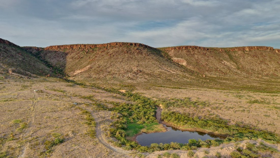 Farm Ranch in Marfa, Texas, United States 3 - 15770118