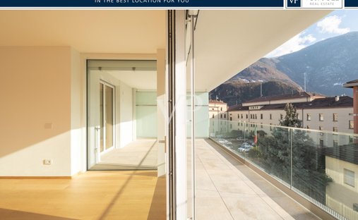 Apartment in Gries - San Quirino, Bolzano / Bozen, Trentino – Alto Adige/Südtirol 1
