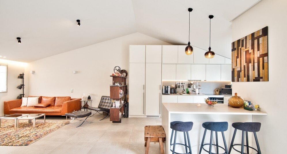 Apartment in Lepante, Nice, France 5 - 18441220