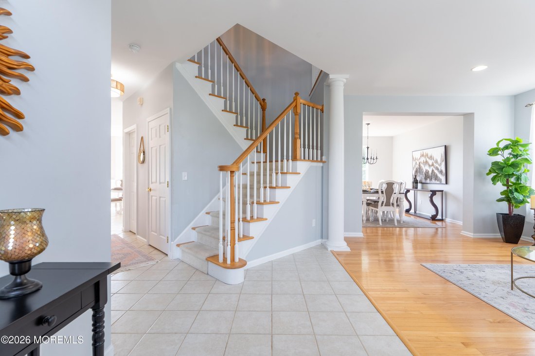 House in Stafford Township, New Jersey, United States 2 - 18442603