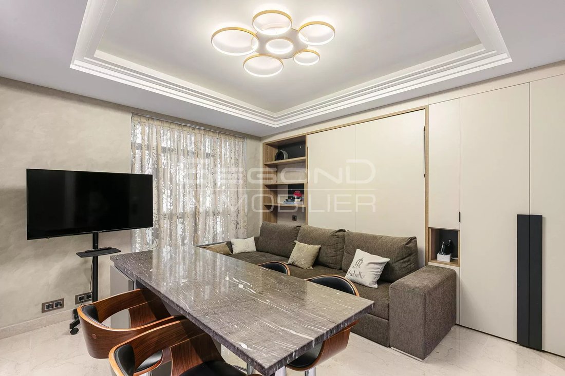 Apartment in Monaco, Monaco 2 - 18437891