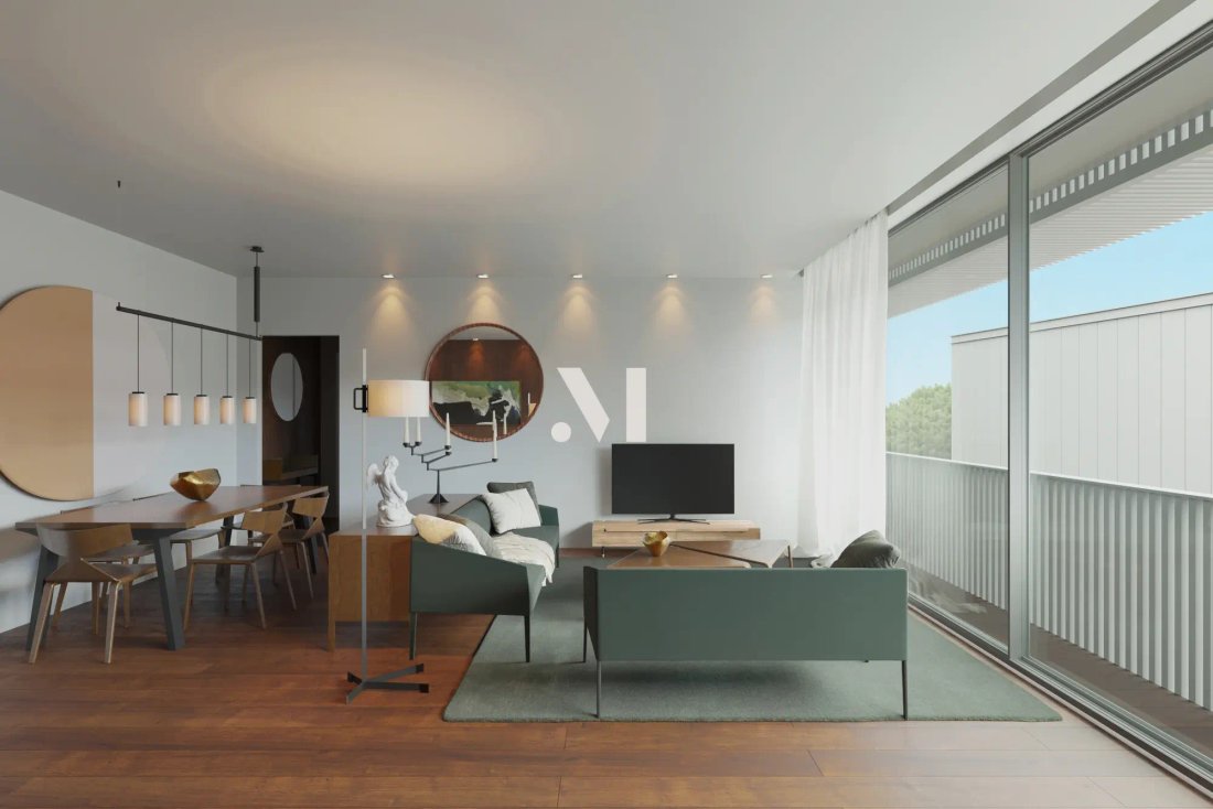 Apartment in Belem, Lisbon, Portugal 5 - 18437654