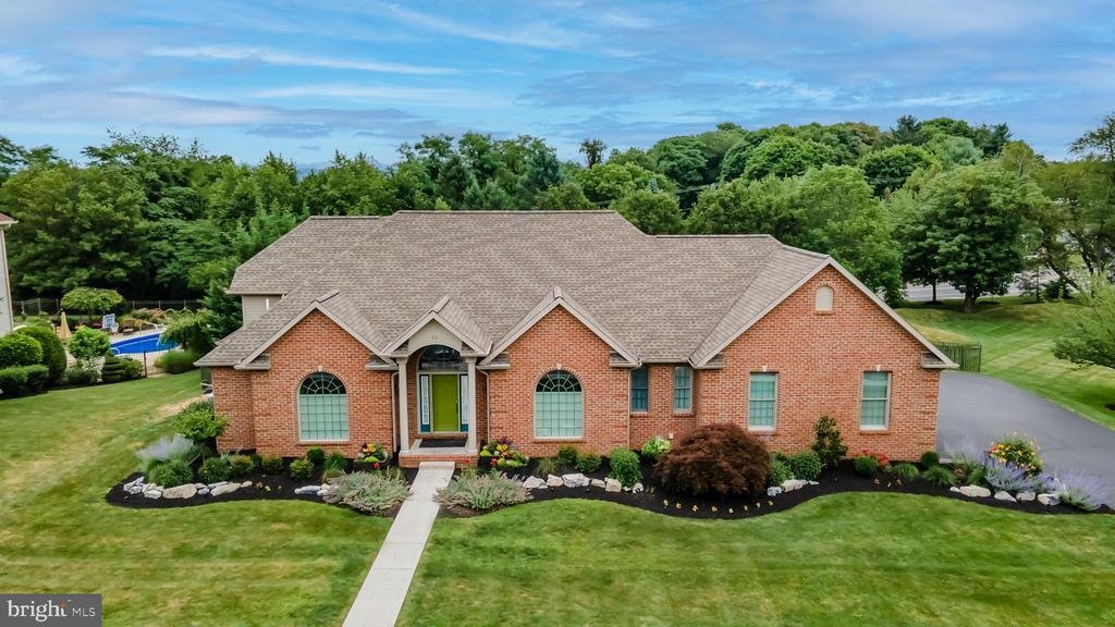 House in Mechanicsburg, Pennsylvania, United States 3 - 18442619