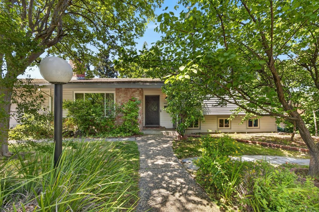 House in Citrus Heights, California, United States 4 - 18440586