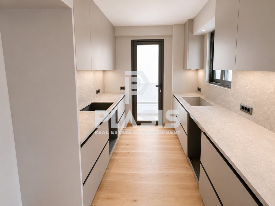 Apartment in Glyfada, Attica, Greece 5 - 18437033