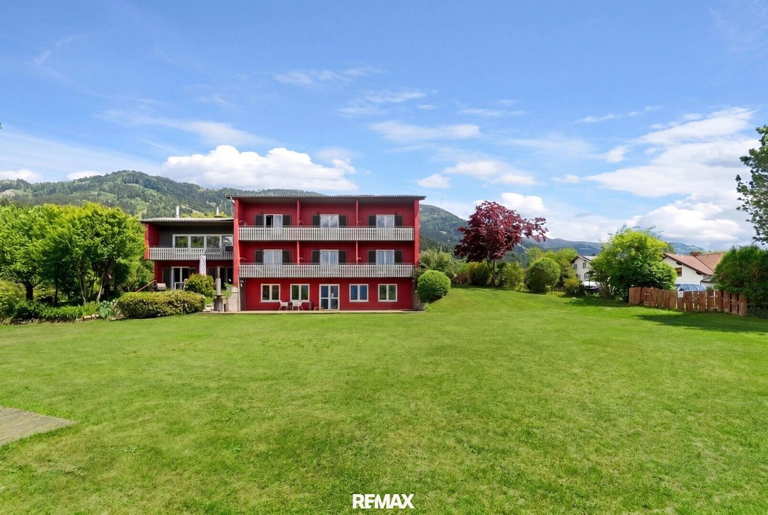 Seeboden, Carinthia, Austria 4 - 18434964