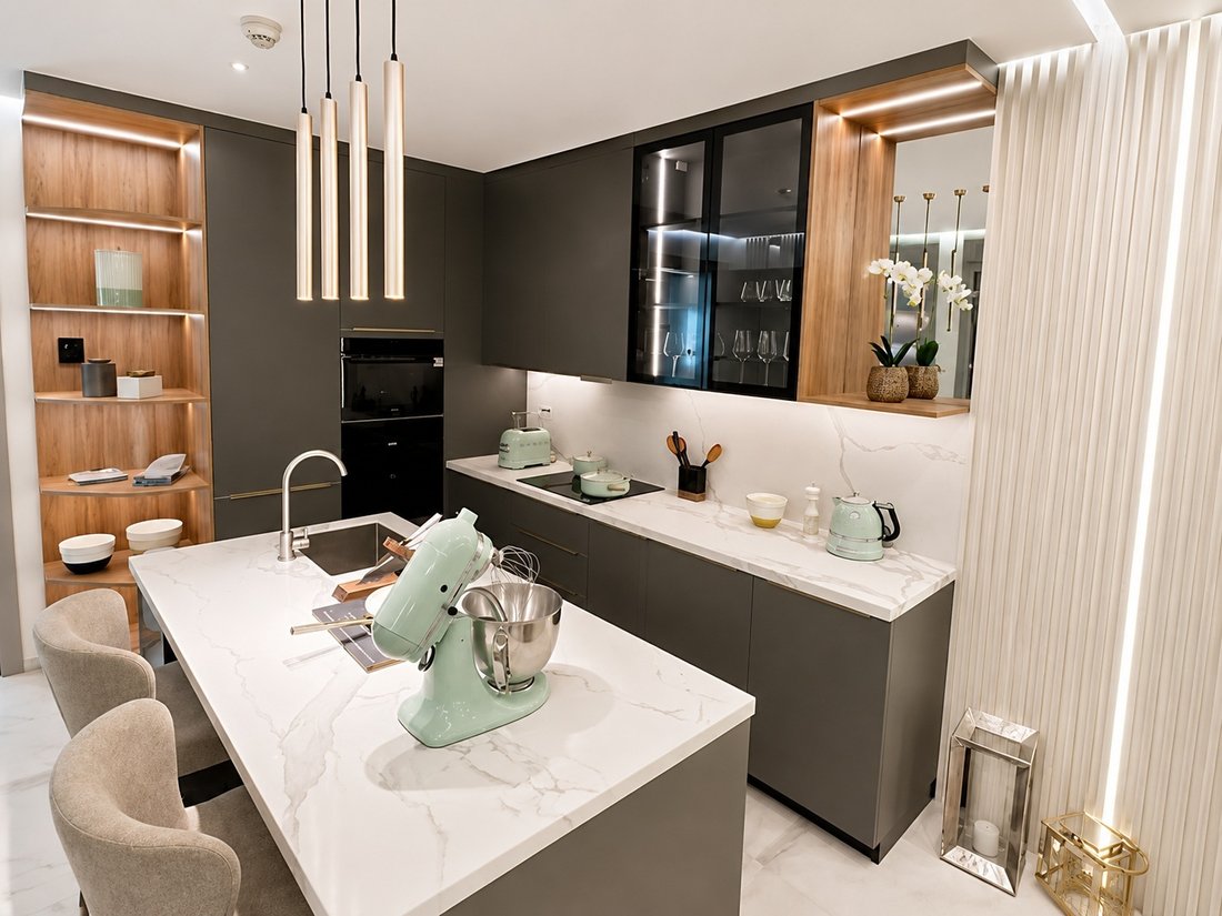 Apartment in Al Barsha South 3, Al Barsha, Dubai 3 - 18435987