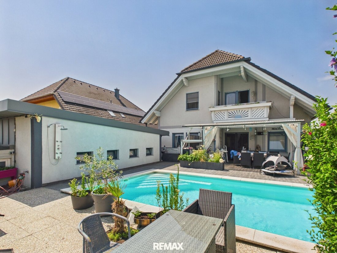 House in Pottendorf, Lower Austria, Austria 1 - 18434905