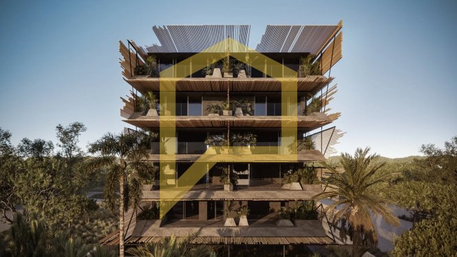 Apartment in Voula, Attica, Greece 1 - 15863593