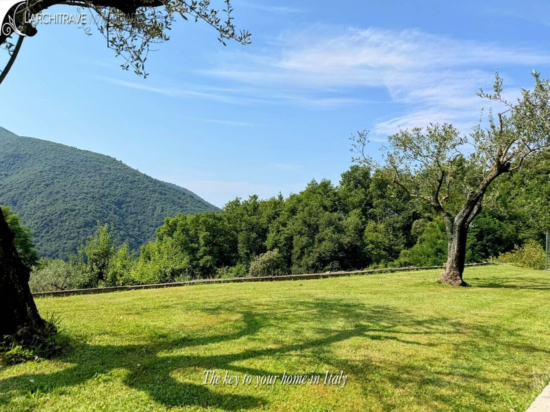 House in Podenzana, Tuscany, Italy 5 - 18440262
