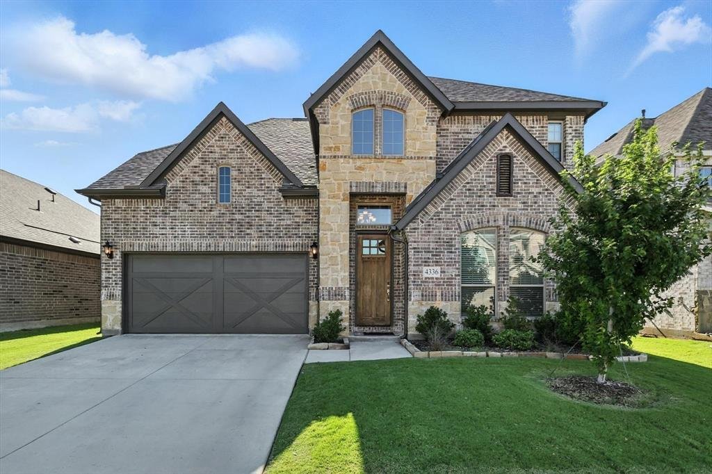 House in Cross Roads, Texas, United States 2 - 18440713