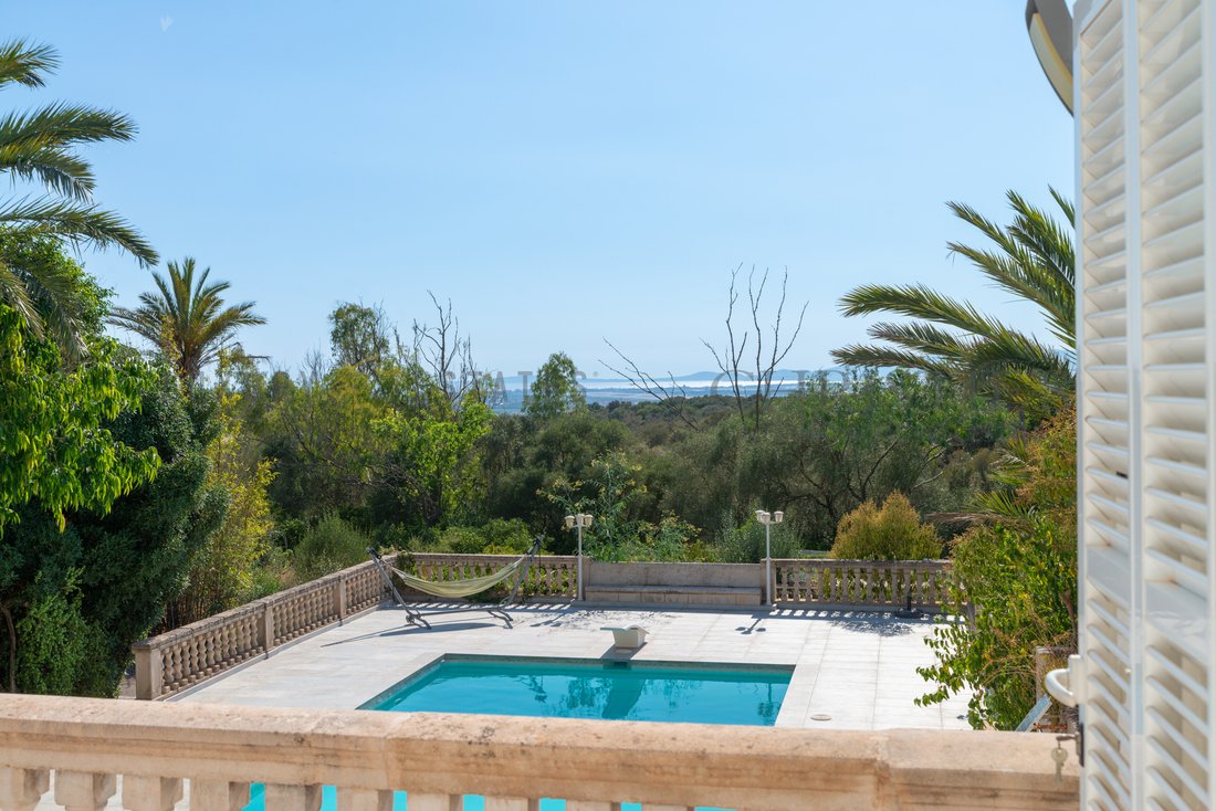 Finca in Palma, Balearic Islands, Spain 2 - 18437694