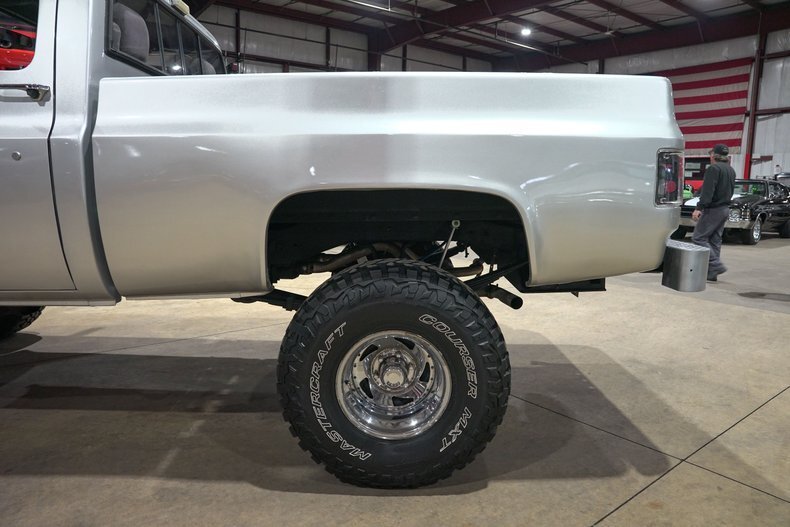Pickup in Grand Rapids, United States 5 - 18442439