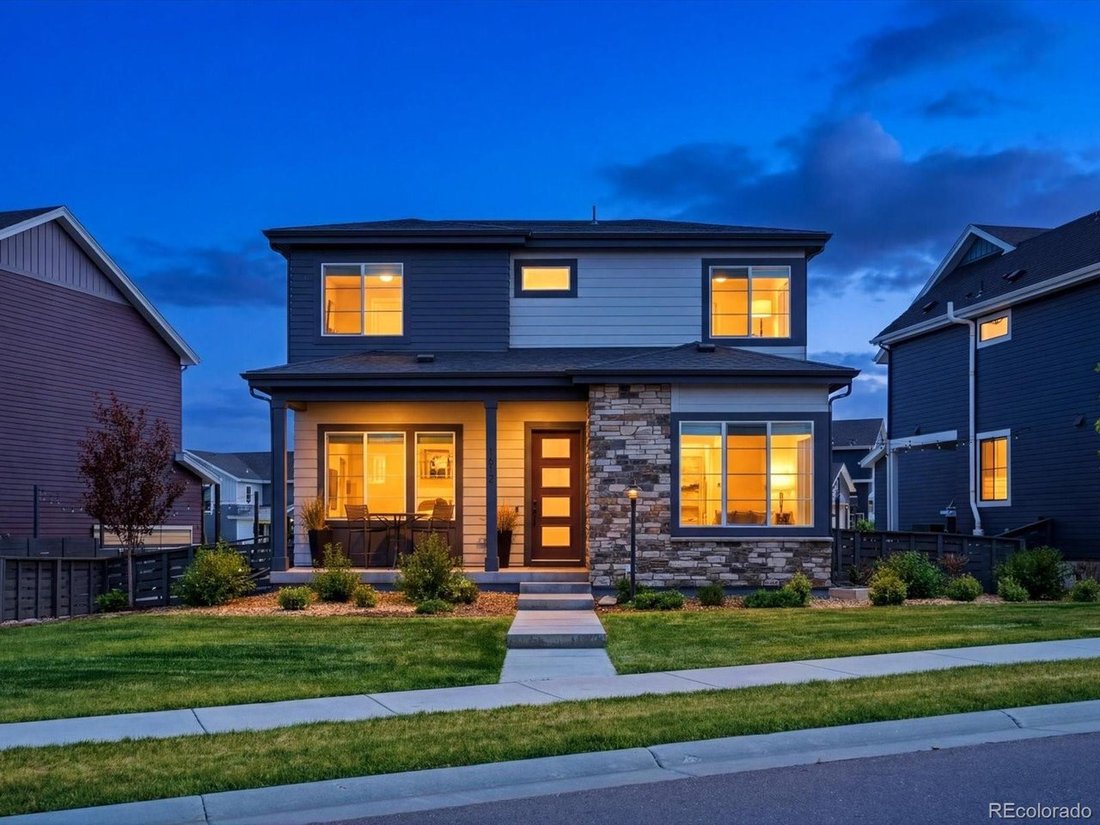 House in Castle Rock, Colorado, United States 2 - 18436856