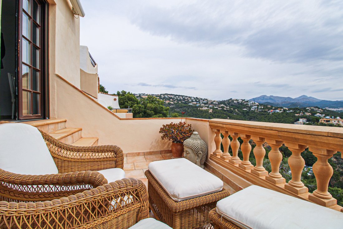 Apartment in Port d'Andratx, Andratx, Balearic Islands 5 - 17905064