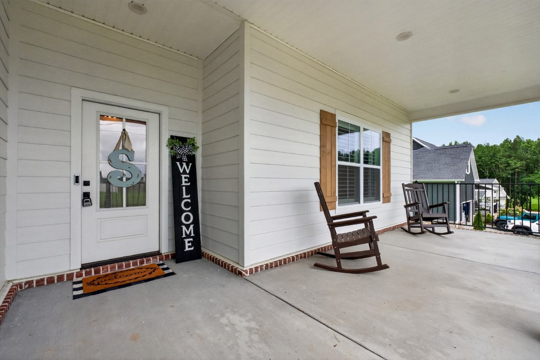 House in Cookeville, Tennessee, United States 4 - 18436746