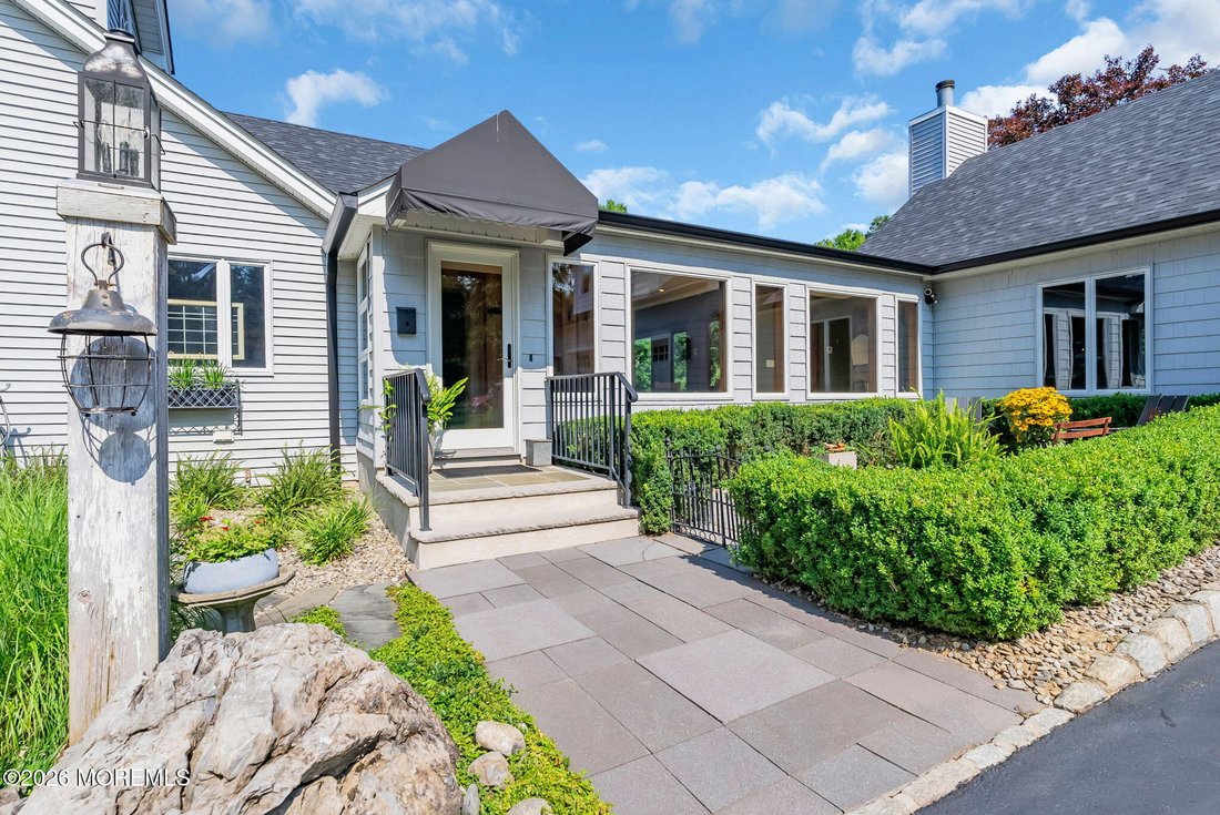 House in Millstone, New Jersey, United States 3 - 18440478