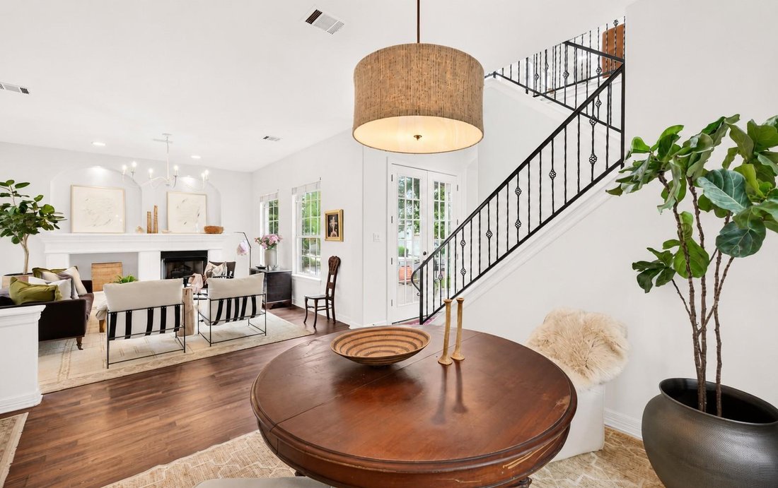 House in Austin, Texas, United States 4 - 18437102