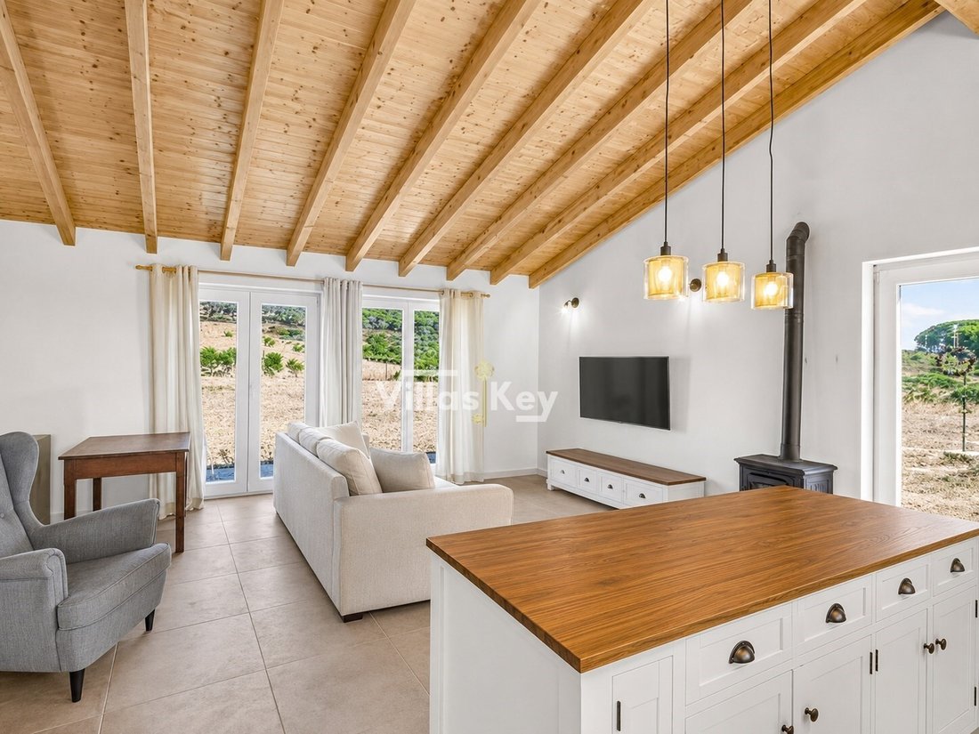 Finca in Bensafrim e Barao de Sao Joao, Algarve, Portugal 3 - 18441123