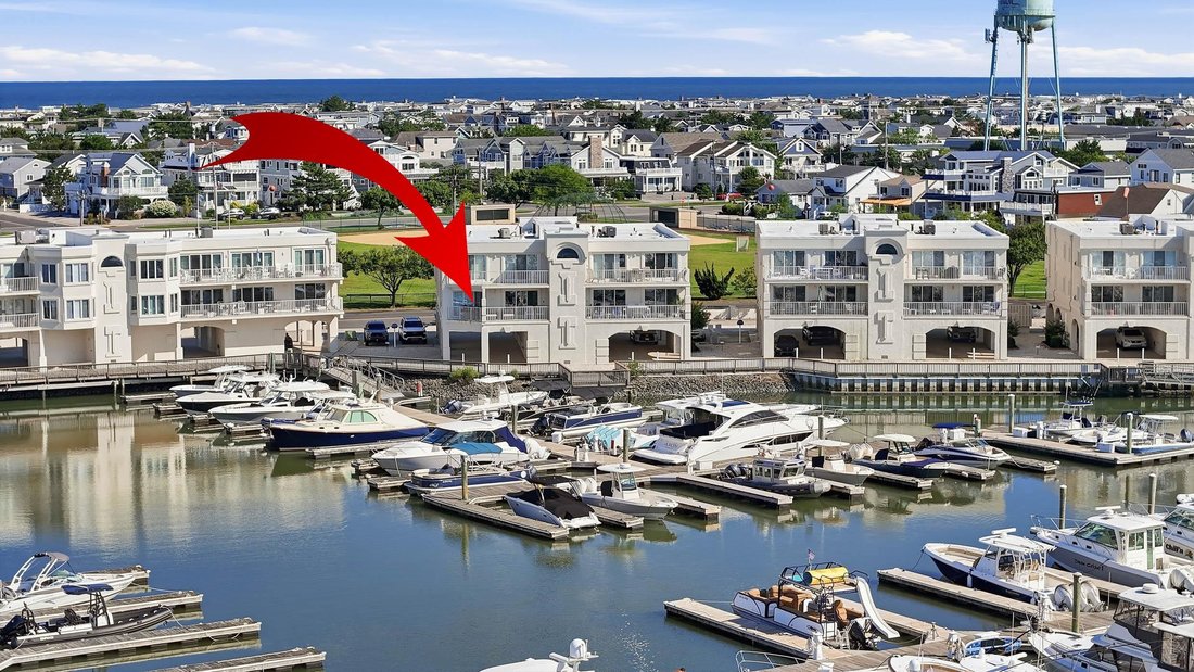 Condo in Avalon, New Jersey, United States 4 - 18436111