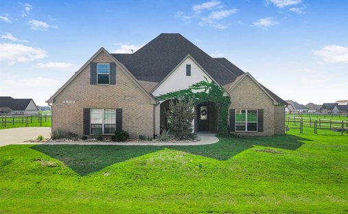House in Owasso, Oklahoma, United States 1