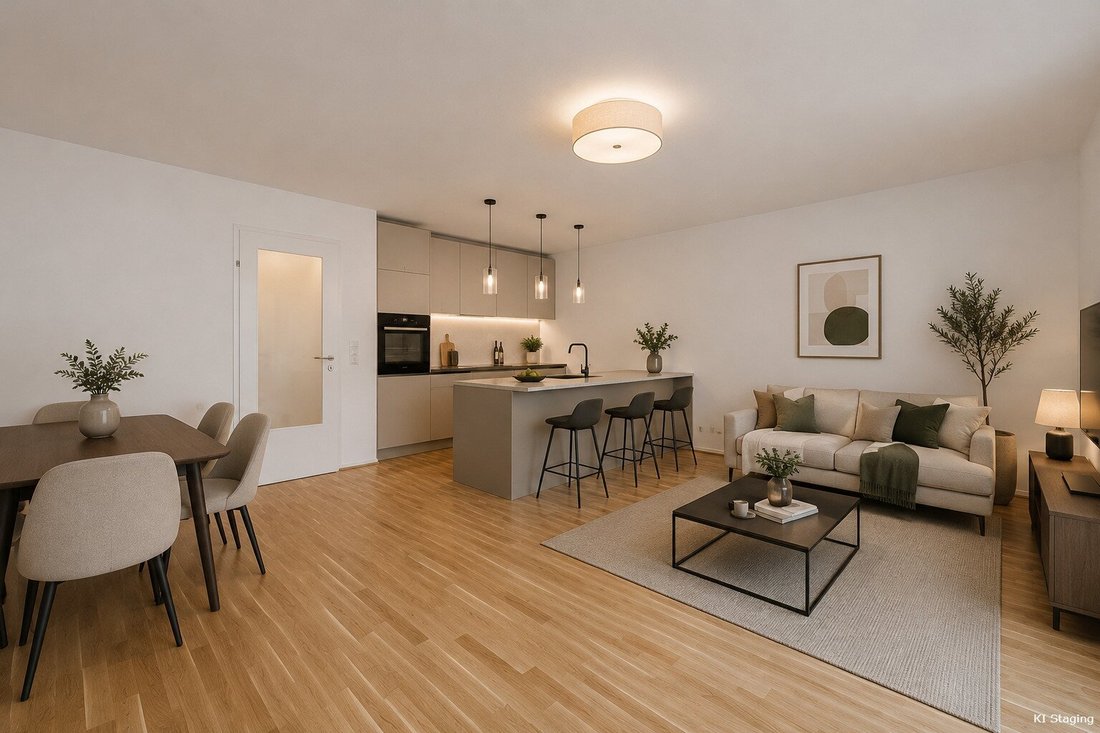 Apartment in Vienna, Wien, Austria 2 - 16428124