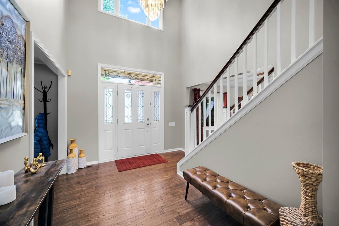 House in Aurora, Illinois, United States 4 - 18442631