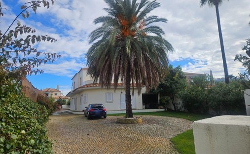 Villa à Loule (Sao Clemente), Algarve, Portugal 1