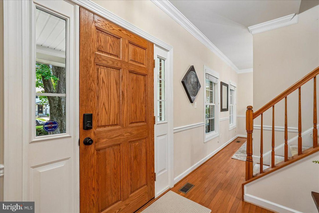 Casa a McLean, Virginia, Stati Uniti 4 - 18438509