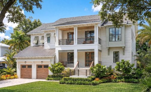 House in Tampa, Florida, United States 1