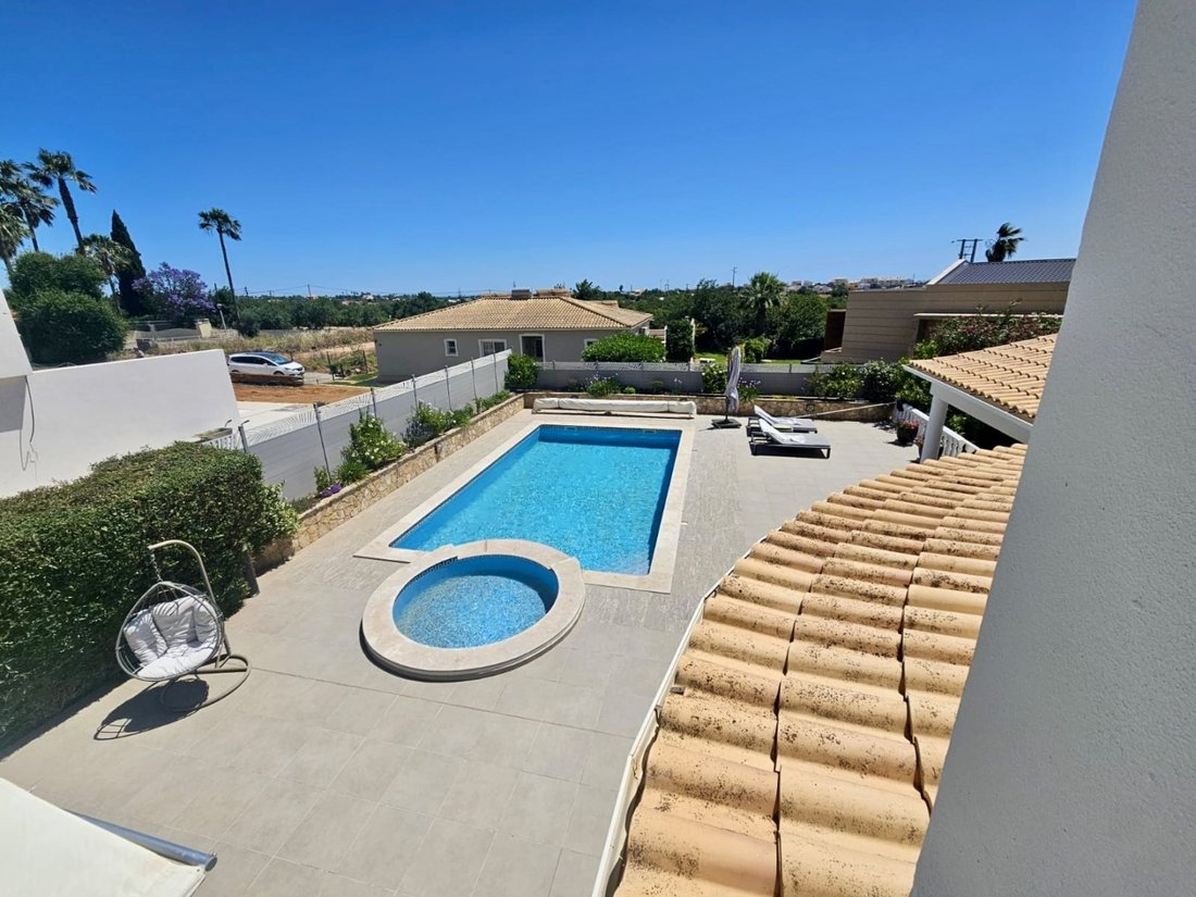 Villa in Almancil, Algarve, Portugal 3 - 18436931