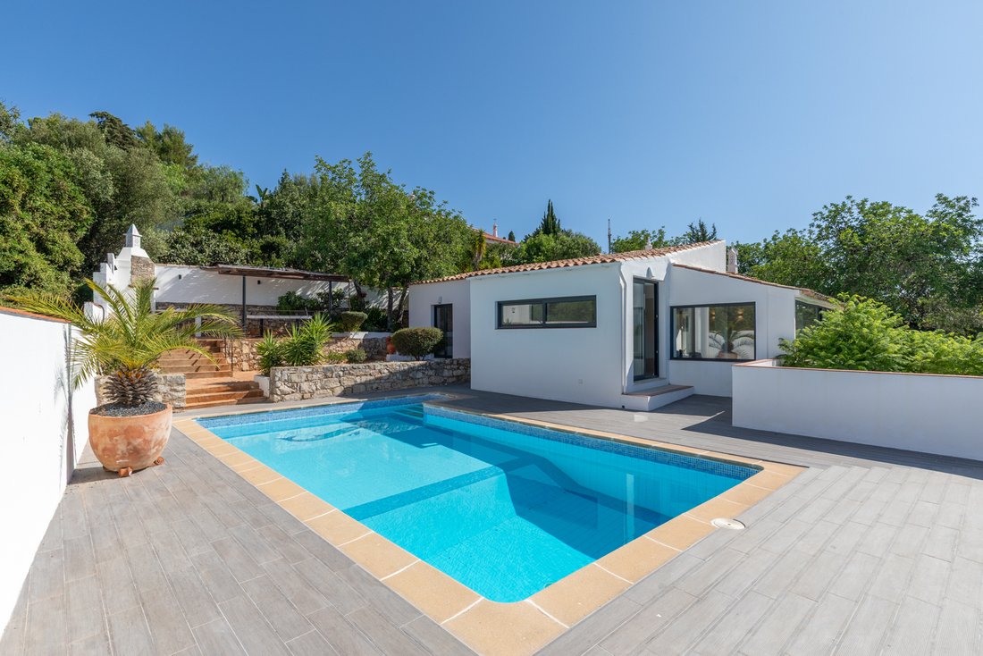 House in Santa Barbara de Nexe, Algarve, Portugal 1 - 18437080
