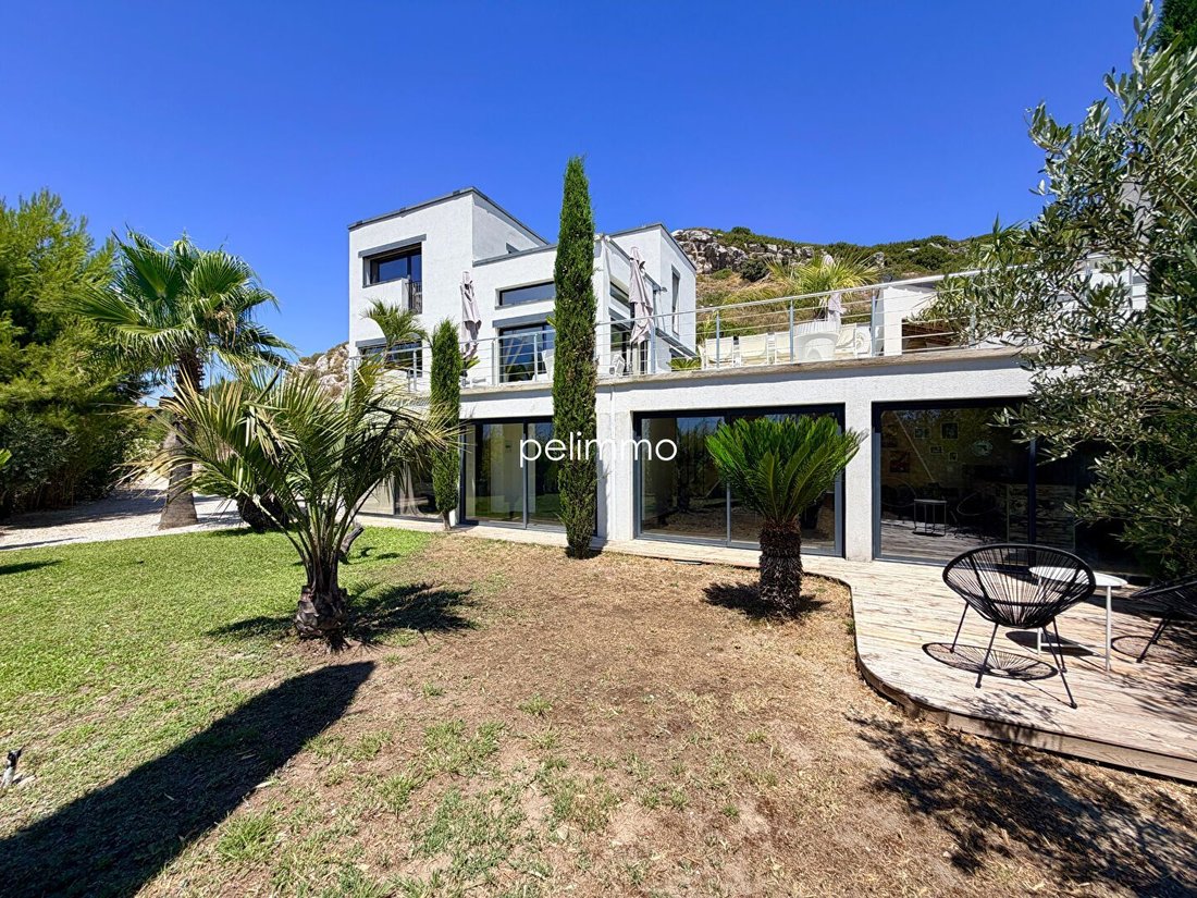 Haus in Exterieurs-Baisses-Sibourg, Lancon-Provence, Frankreich 3 - 18439615